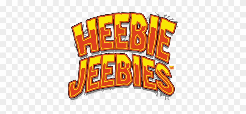 Heebie Jeebies Noun, Plural - Heebie Jeebies Noun, Plural #1206308