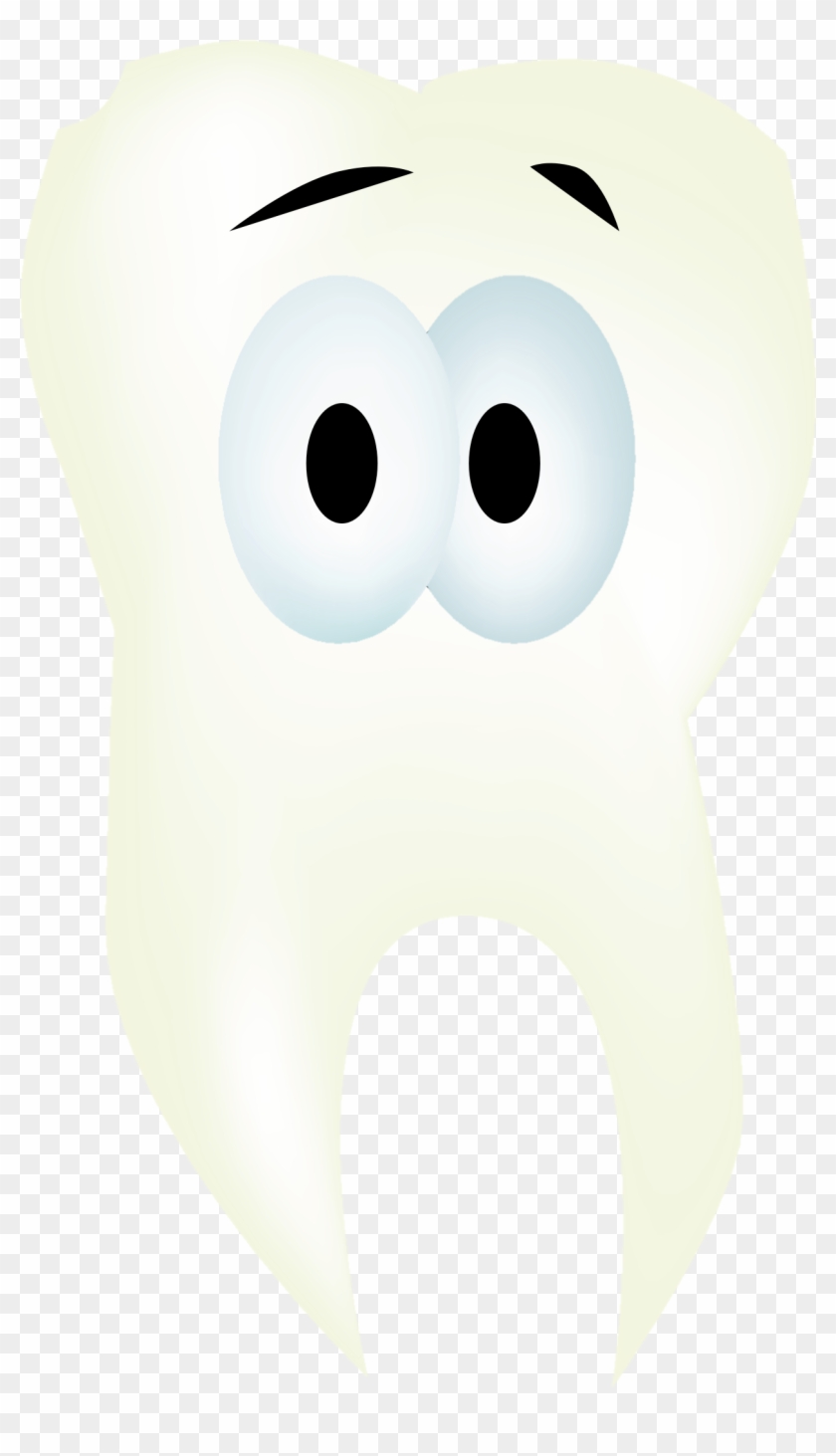 Tooth - Teddy Bear #1206314