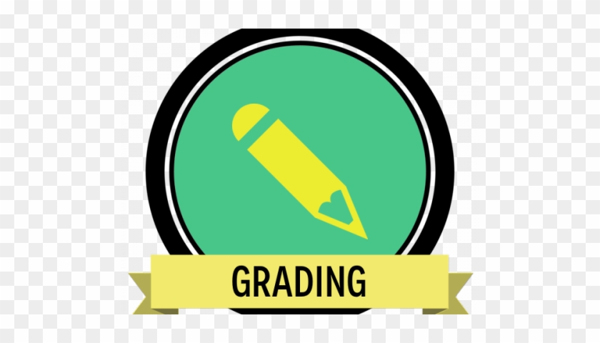 Badge Icon "pencil " Provided By The Noun Project Under - Circle #1206316