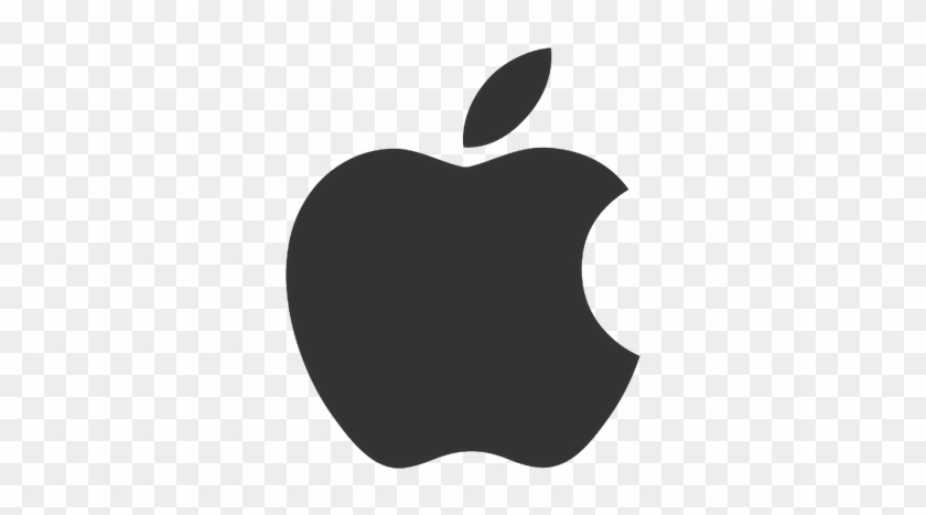 Joey Kidney - Logo Apple #1206336