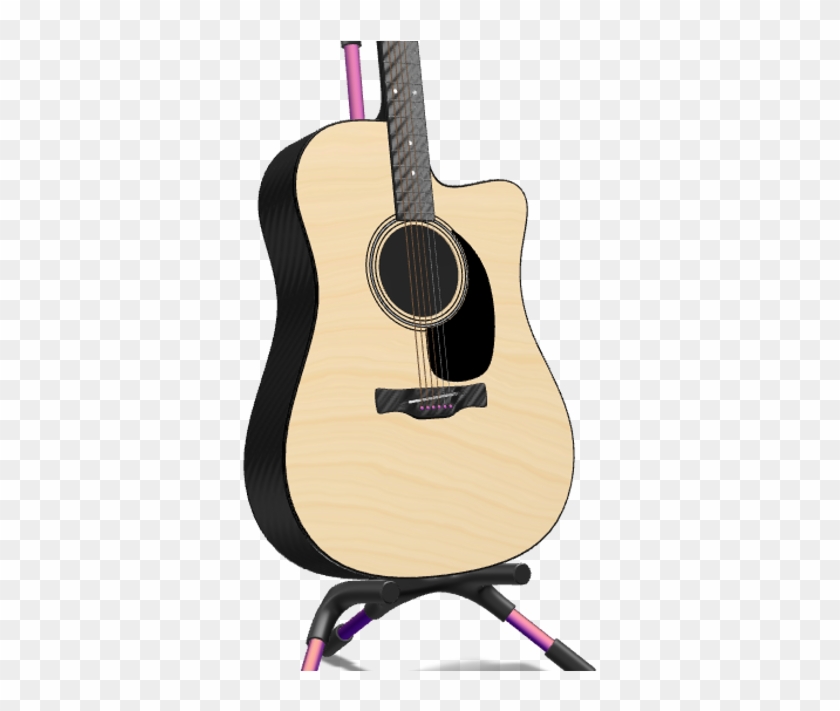 Acoustic Guitar - Acoustic Guitar #1206339