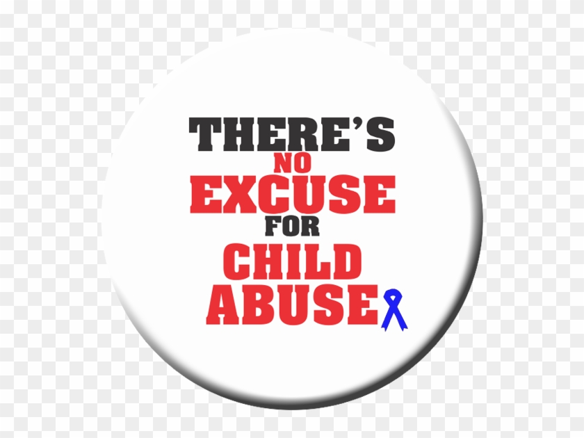 Child Abuse Buttons #1206359