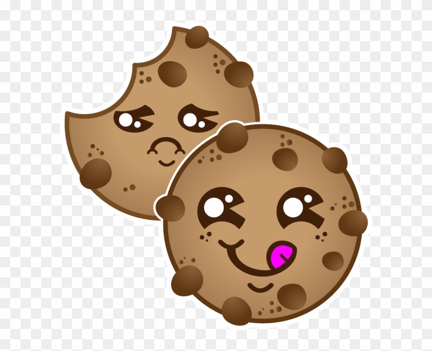 Say It With Sweets Messages Sticker-1 - Cartoon #1206366