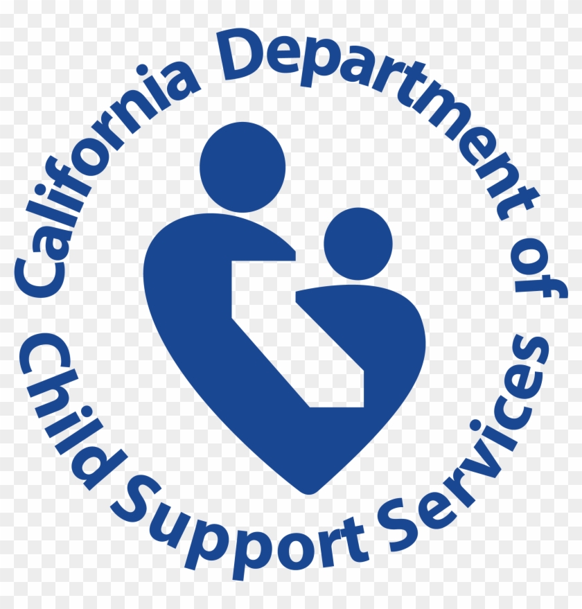 California Department Of Child Support Services - Ca Dcss Logo #1206407
