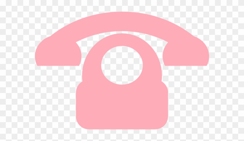 Home Phone Picture - Phone Icon #1206412