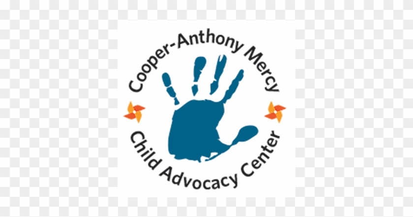 Mercy Child Advocacy Center Of Mena A Voice For The - Sign #1206416