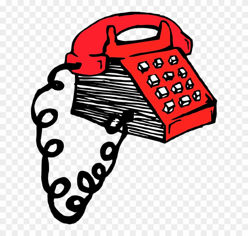 Old Telephone Clipart 23, Buy Clip Art - Clip Art #1206429
