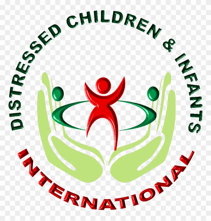 Wesleyan Is Collaborating With Distressed Children - Distressed Children And Infants International #1206438