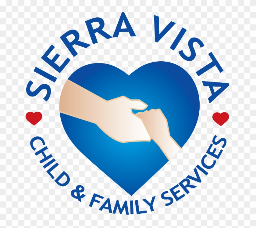 Sierra Vista Child And Family Services Logo #1206454