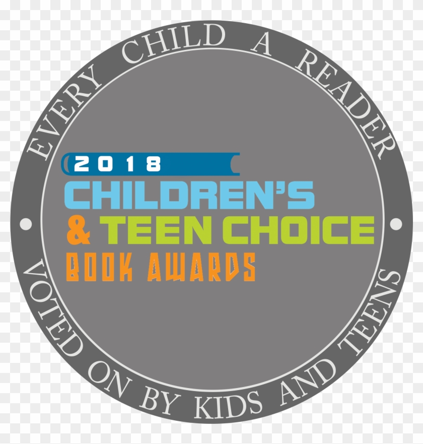 Every Child A Reader Announces The Finalists For The - Teen Choice Awards #1206464