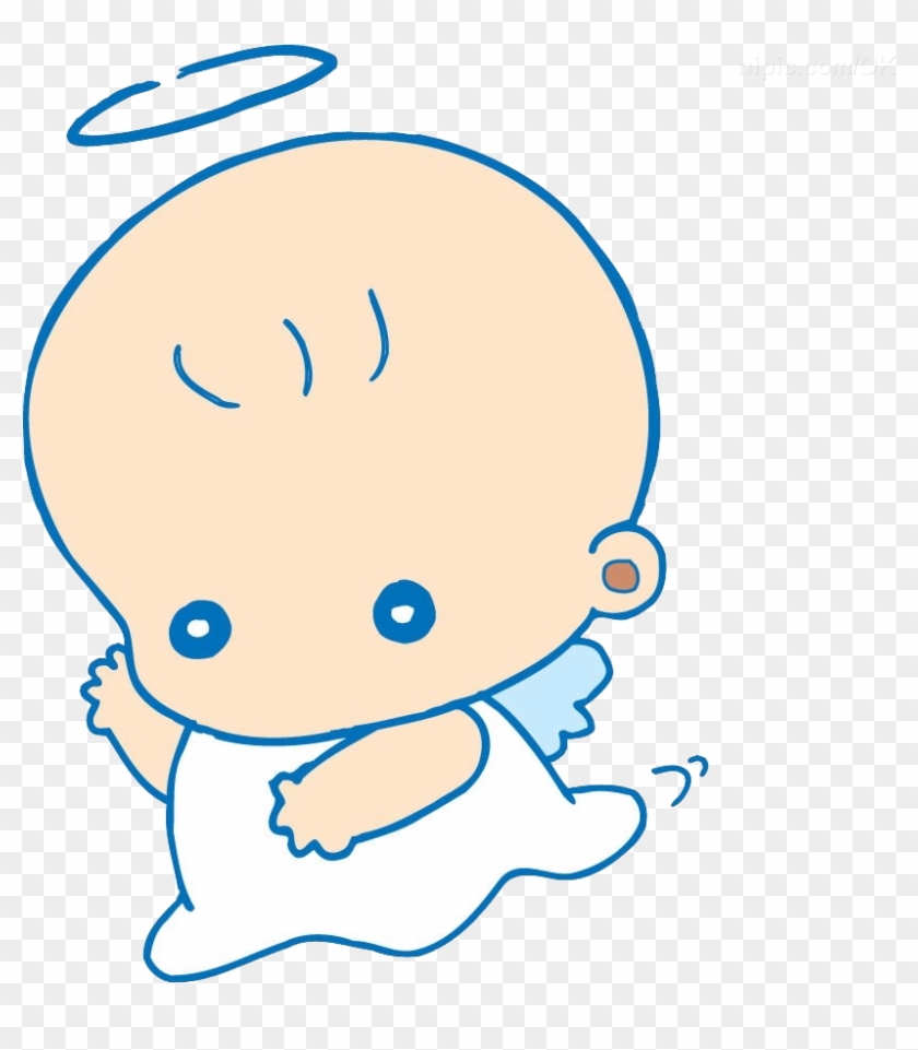 Angel Baby 1024*890 Transprent Png Free Download - Angel #1206476