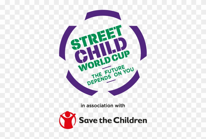 Find Out More - Street Child World Cup Moscow #1206482