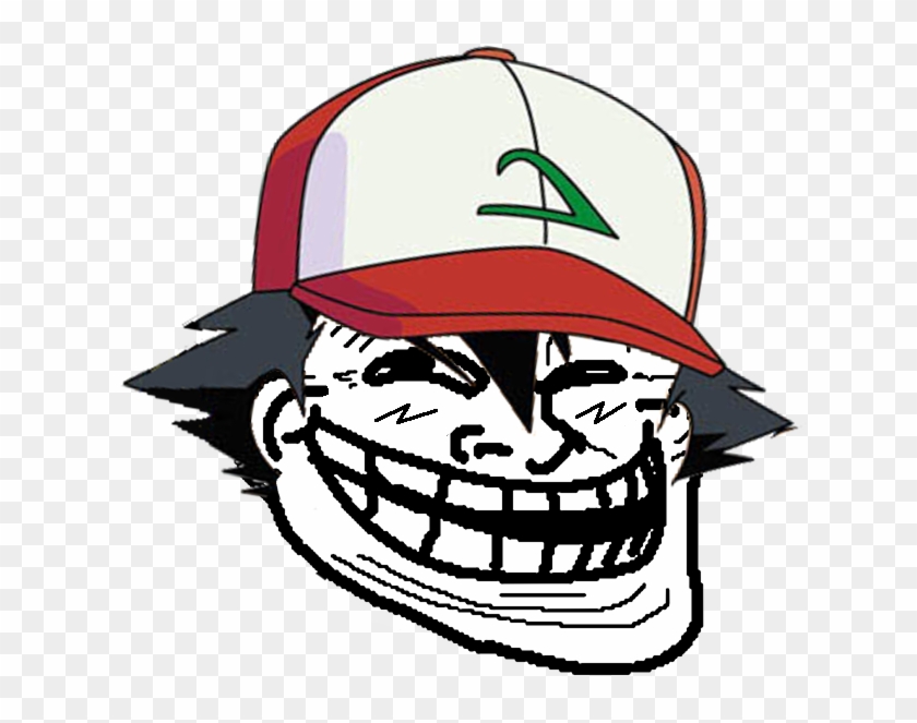 Pictures Clipart Troll Face Free Troll Face Png No Background