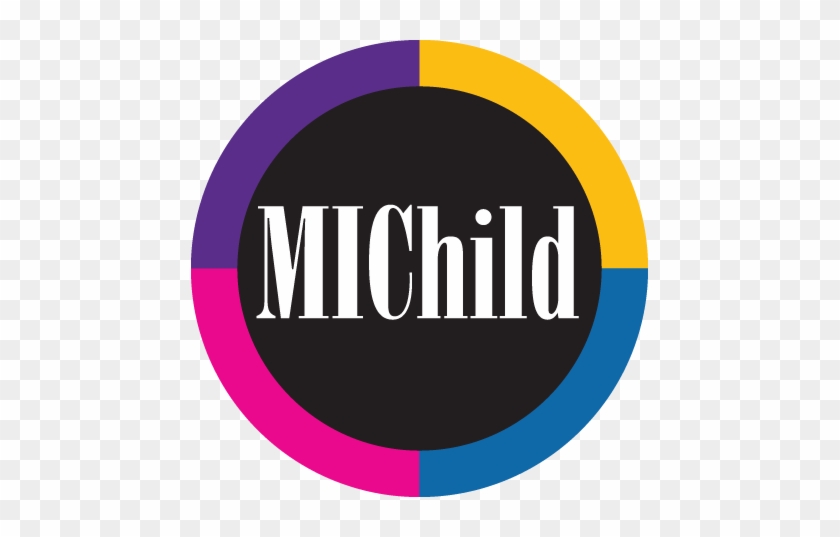 School Community Health Alliance Of Michigan Mi Child - Portrait Of A Man #1206489