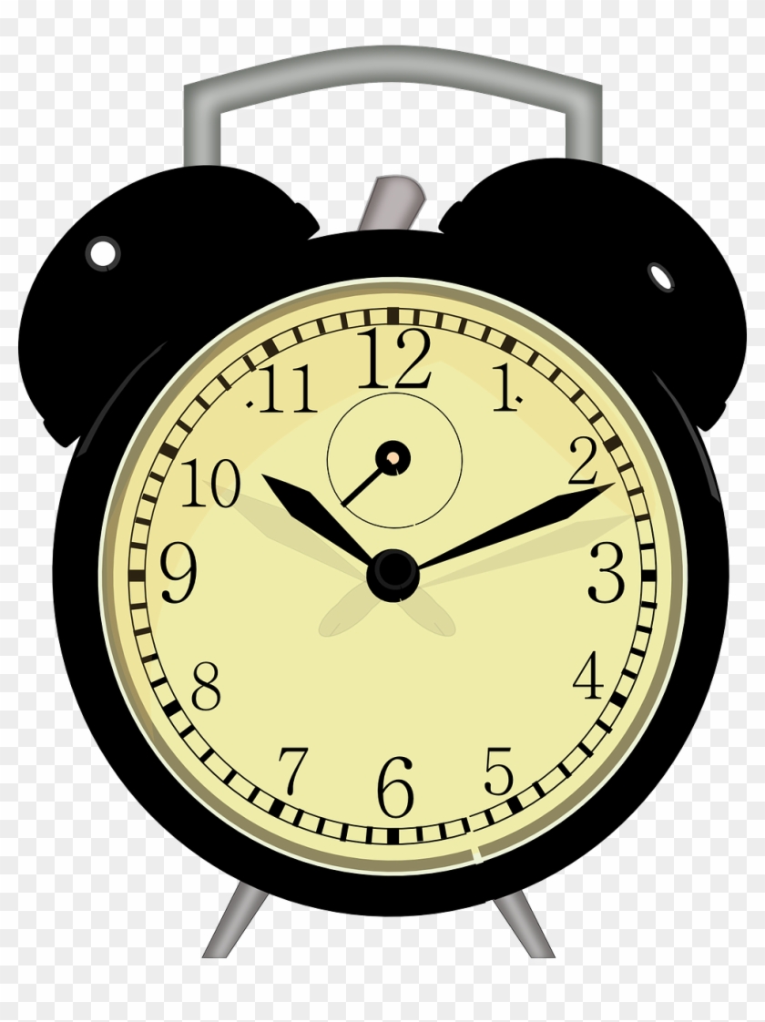 Clock Alarm Time Morning Minute Png Image - "arco" #1206543