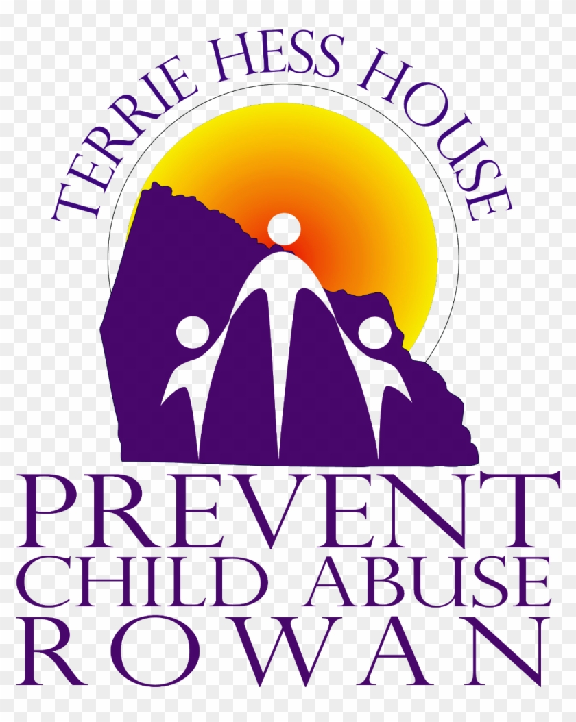 Prevent Child Abuse Rowan #1206553