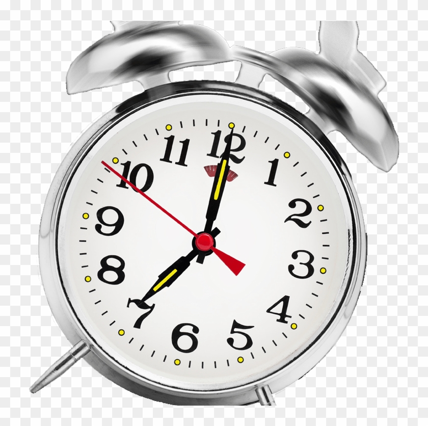 Related - Classical Alarm Clock Ringing #1206556