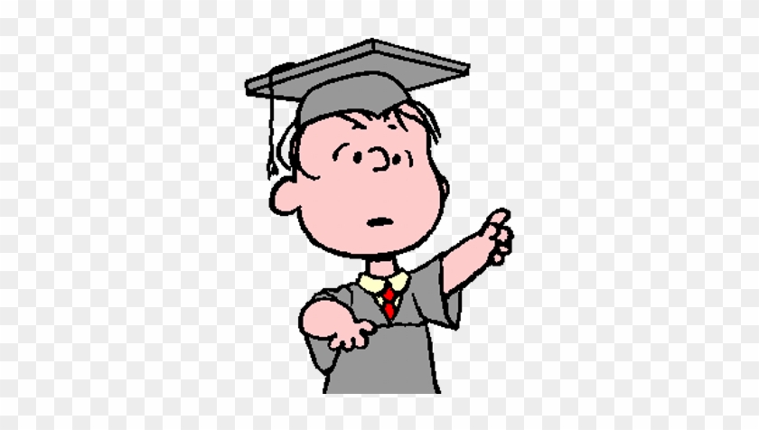 Essay Uk - Charlie Brown Graduation #1206554