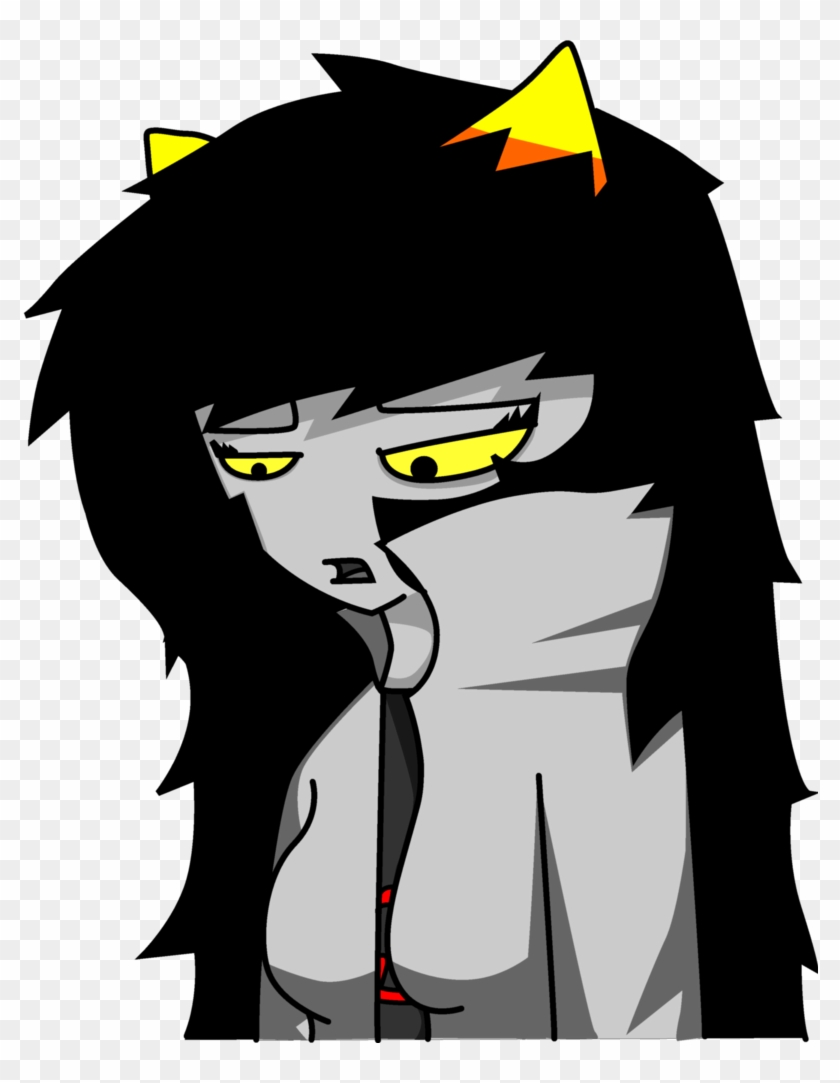 Oc Troll Talksprite By Deathgodplayer - Cartoon #1206559