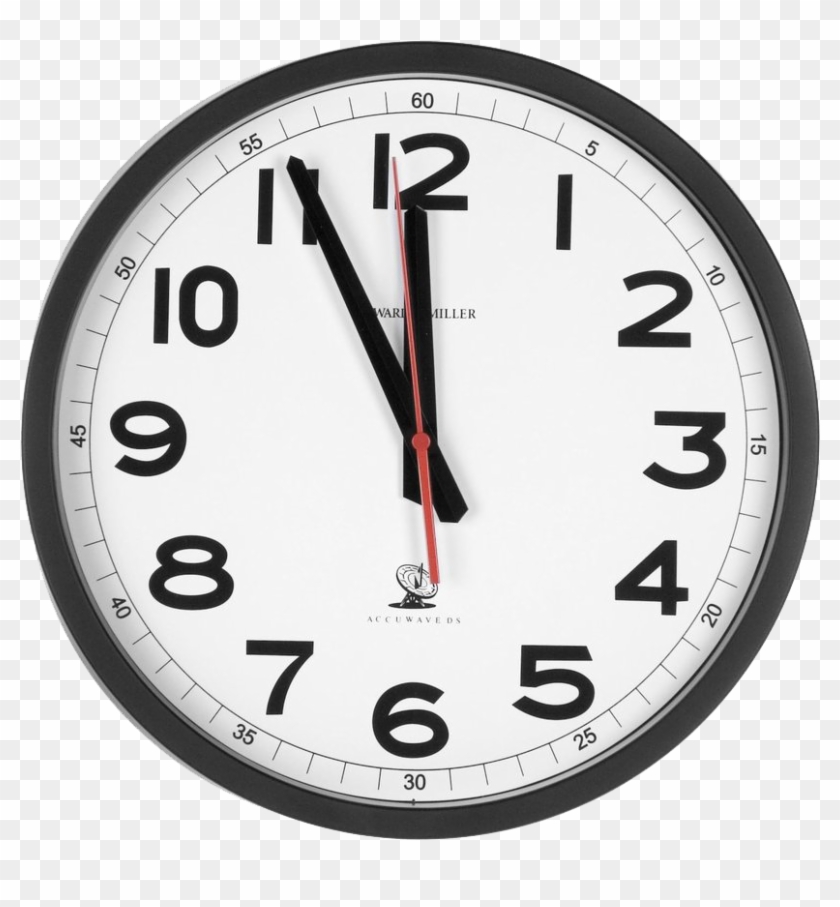 Alarm Clock Clip Art - Como Se Dice Reloj En Inglés #1206573