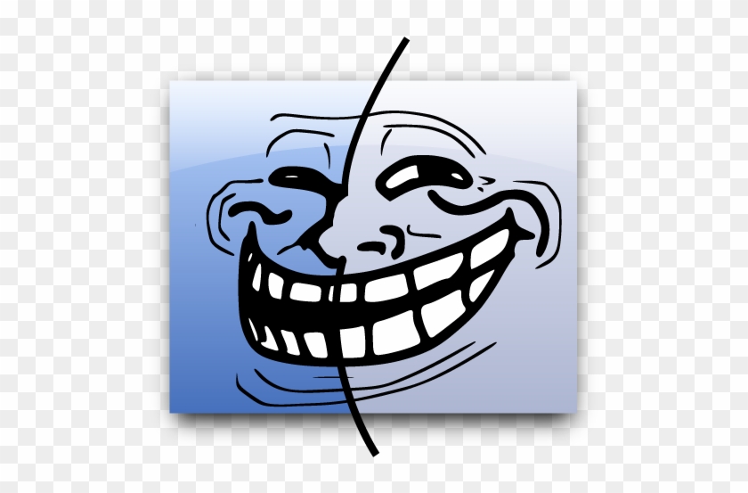 Troll Finder By Getterdragon - Finder Troll Face #1206588