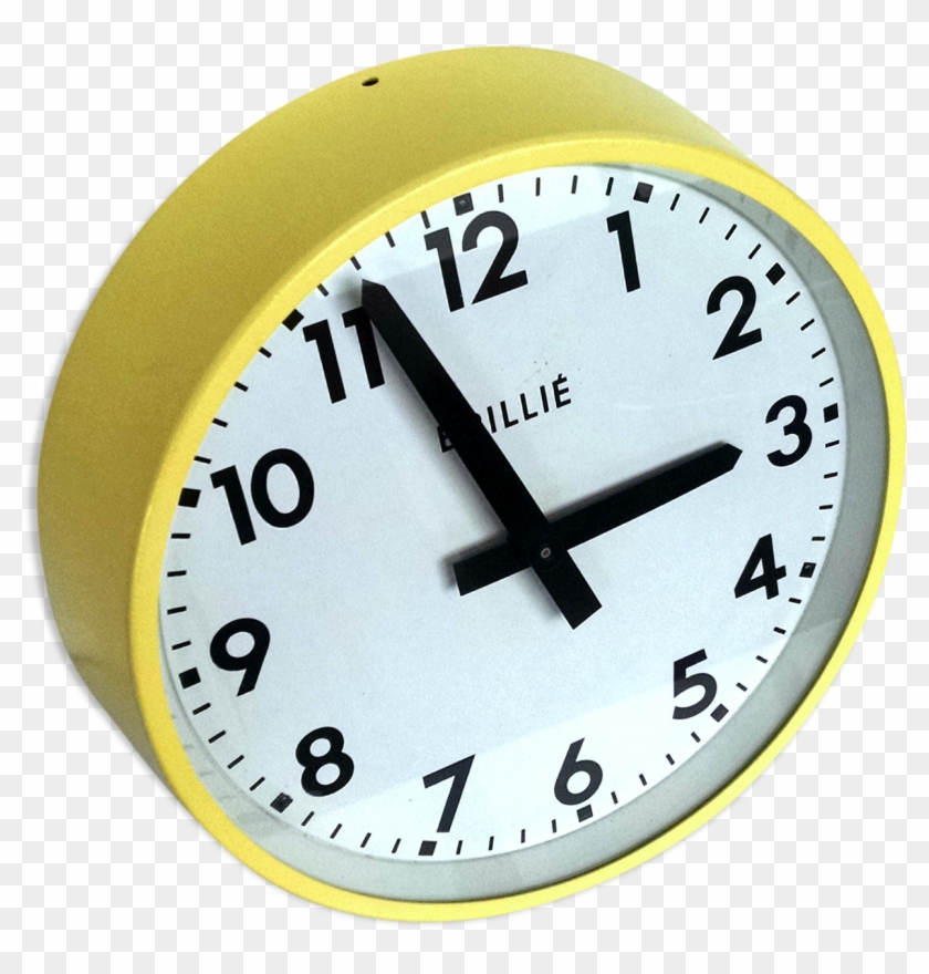 Clock #1206616