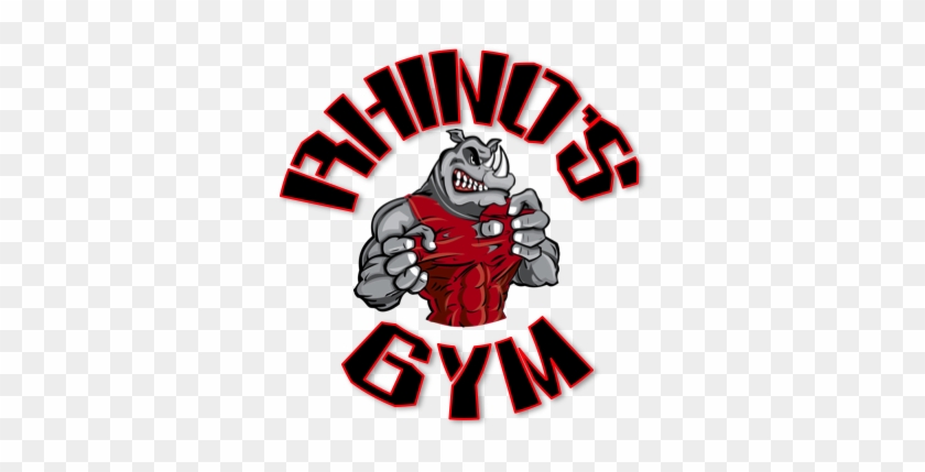 Rhino Gym #1206644