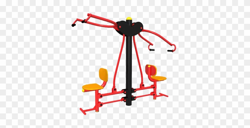 Pin Fitness Equipment Clipart - Exercise #1206656