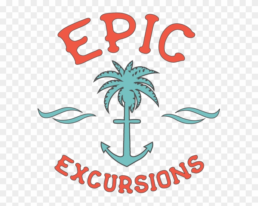 Epic Excursions - Epic Excursions #1206672