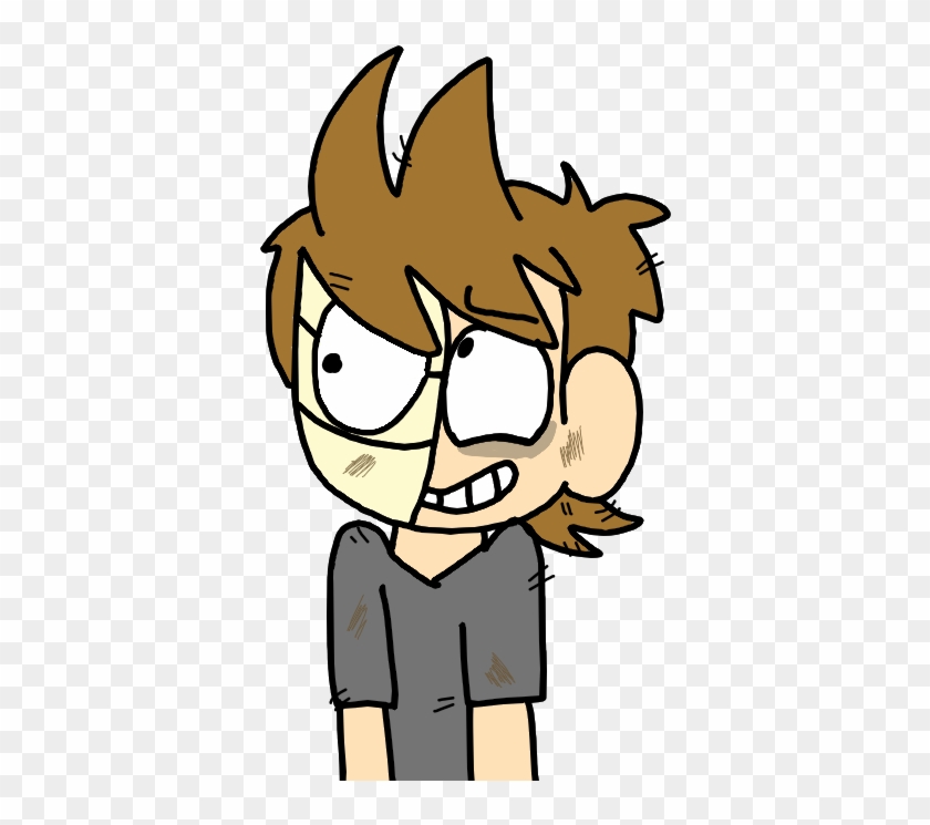 Homeless Tord By Mashylol - Cartoon #1206725