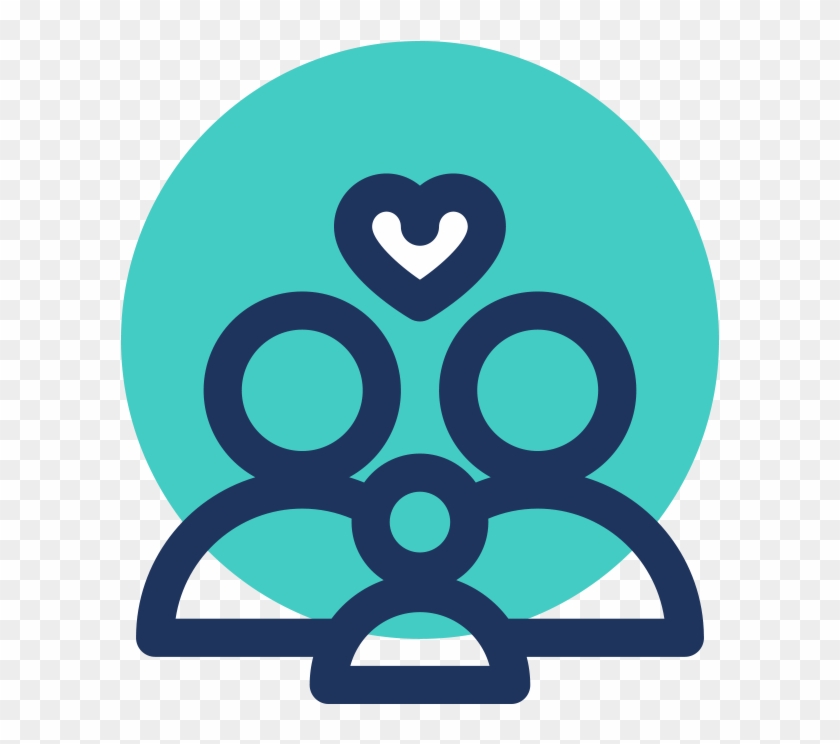 Friendship Circle Provides Your Family With A Supportive - Friendship Png #1206729