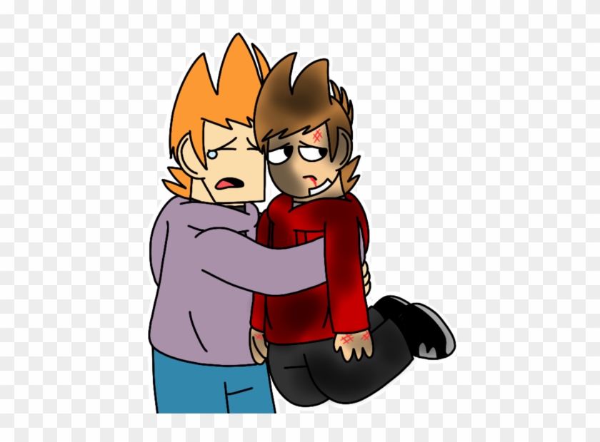 Homeless Bab By Harriotloverchicken - Cartoon #1206736