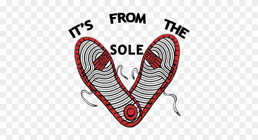 It's From The Soul - Foundation #1206748
