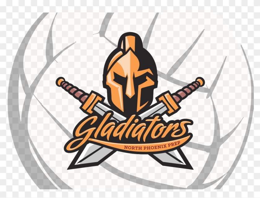 Gladiators North Phoenix Prep - Volleyball #1206758