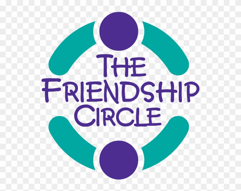 Friendship-circle - Friendship Circle #1206756