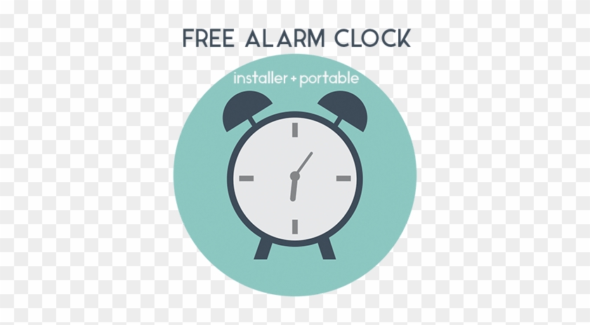 Clock #1206767