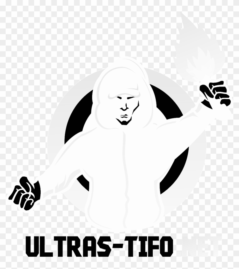 Ultras Tifo - Ultras Png Logo #1206775