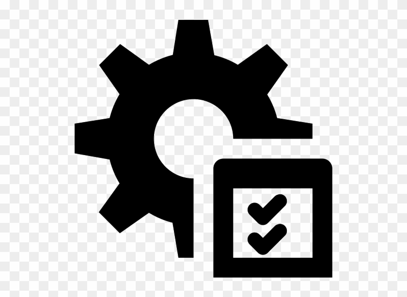 Tools Icon #1206921