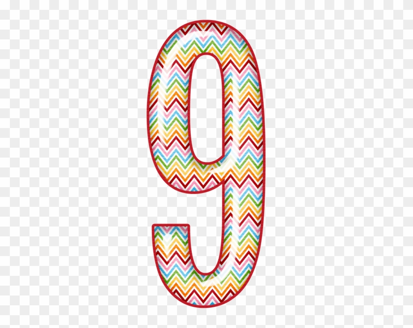 Numbers ‿✿⁀ - Clip Art #1206985