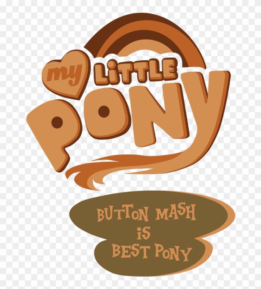 My Little Pony - My Little Pony Best Pony #1207027