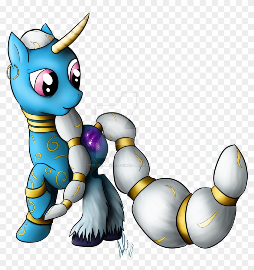 Soraka My Little Pony By Sterlingsilver Soraka My Little - Cartoon #1207029