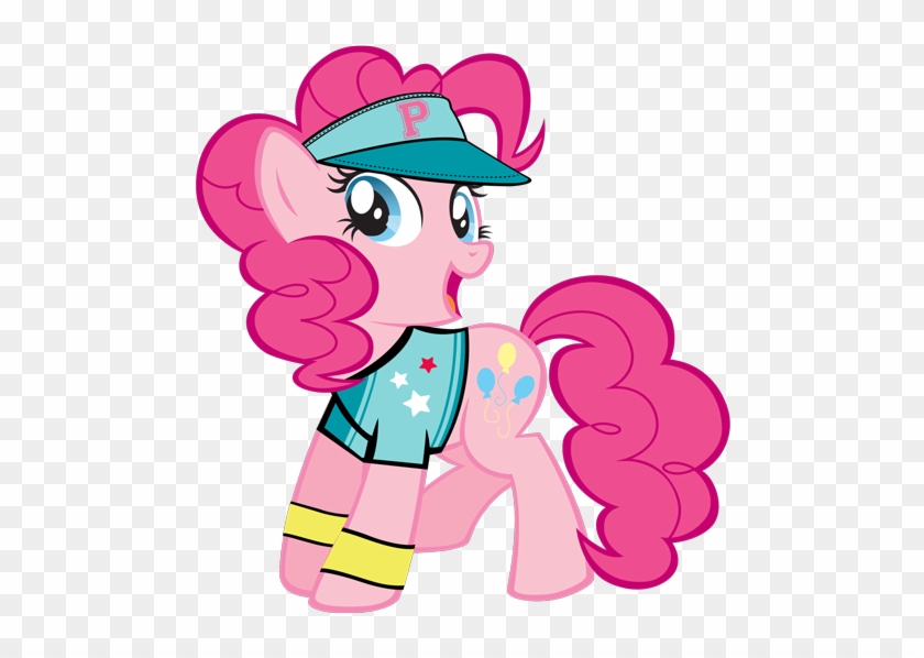 My Little Pony: Friendship Is Magic #1207031