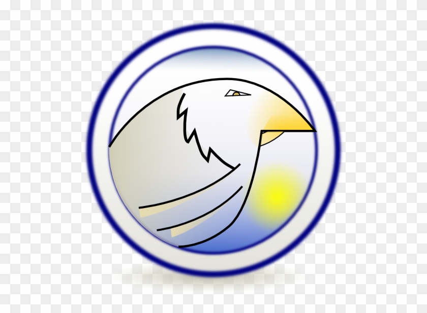 Eagle Server - Bird #1207066
