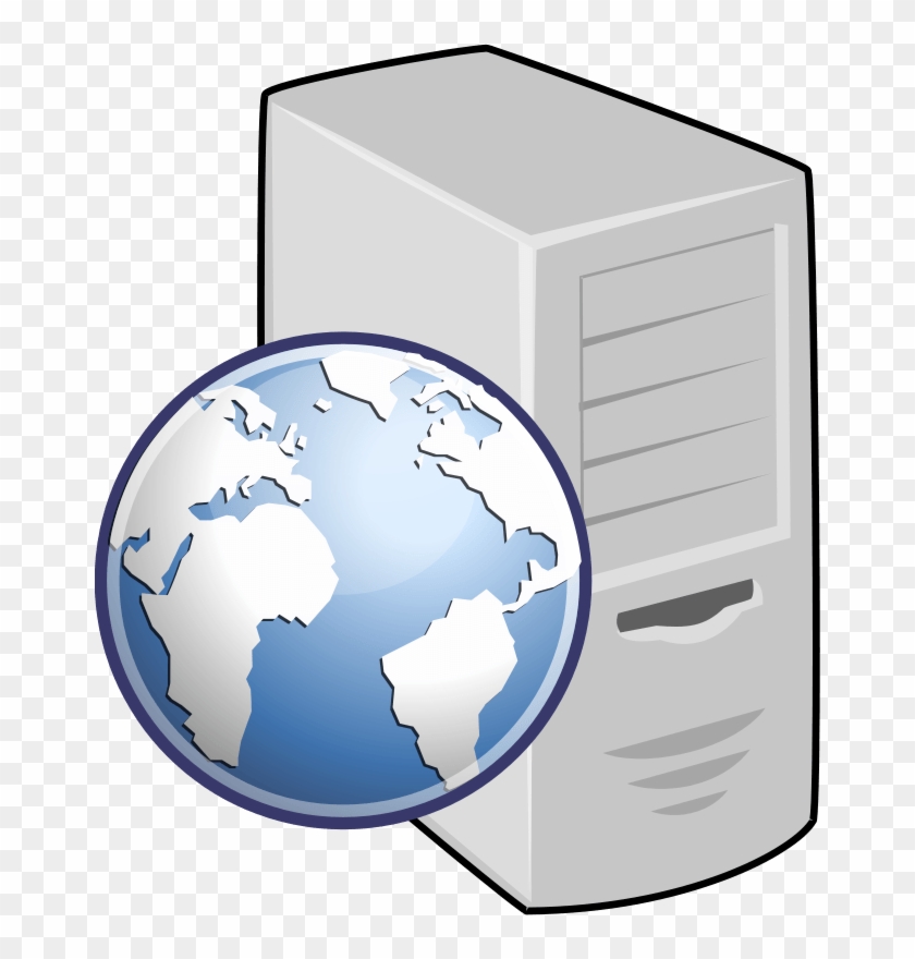 Application Server Clipart - Tariff #1207071