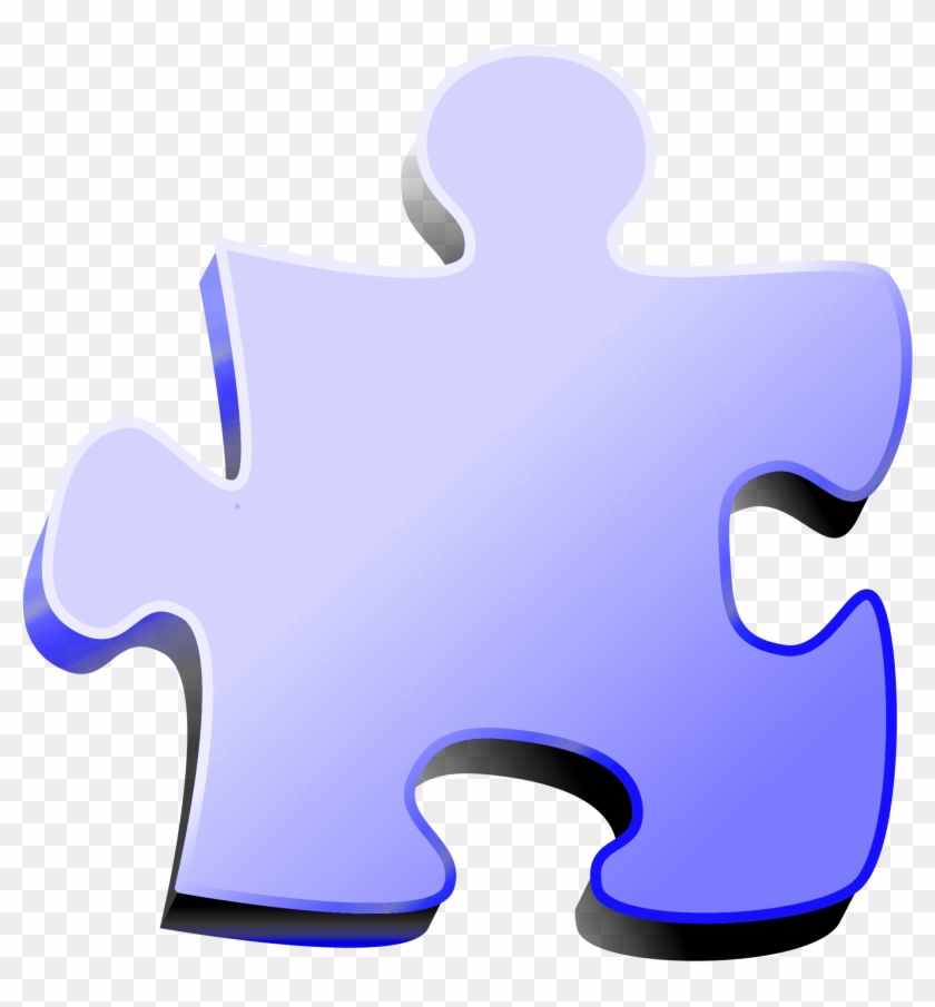 The 3 Most Important Pieces In Online Marketing - Jigsaw Puzzle #1207072