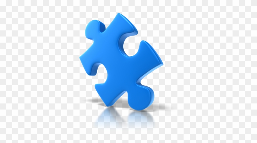 Integrated Marketing Strategy - Puzzle #1207074