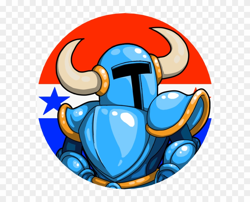 Vote Shovel Knight For President By Silverstarsheep - President #1207102