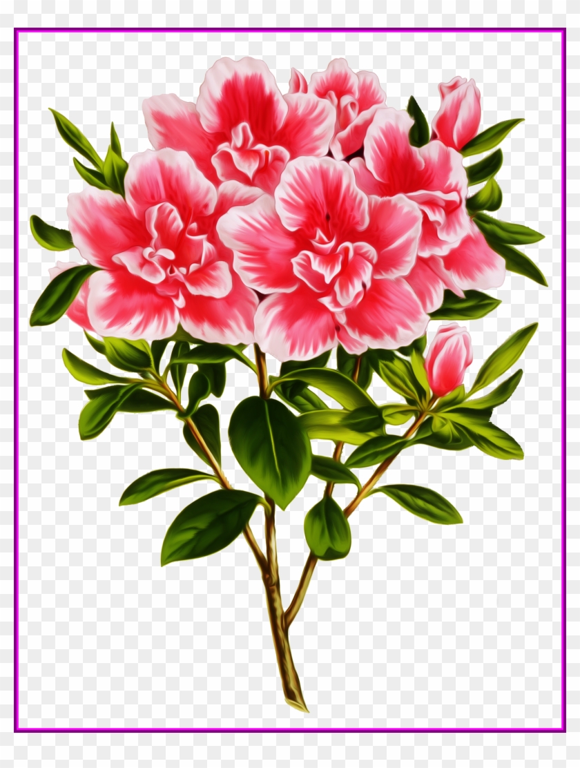 Bouquet Clipart Flower Bouquet Clipart Transparent - Clip Art #1207156