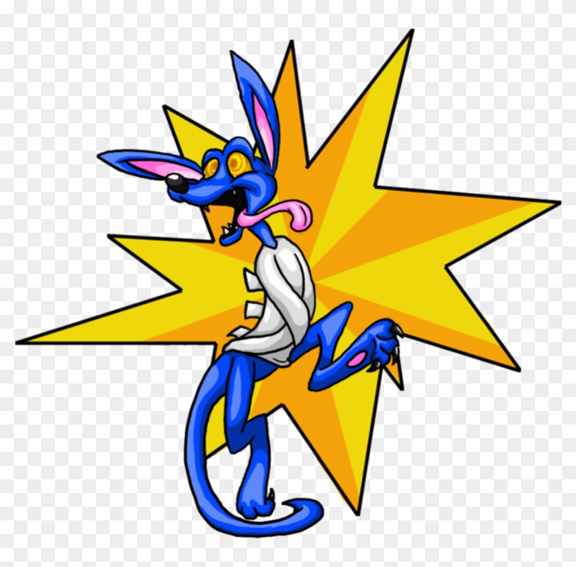 Crazy Train By Neondragongirl - Cartoon #1207235