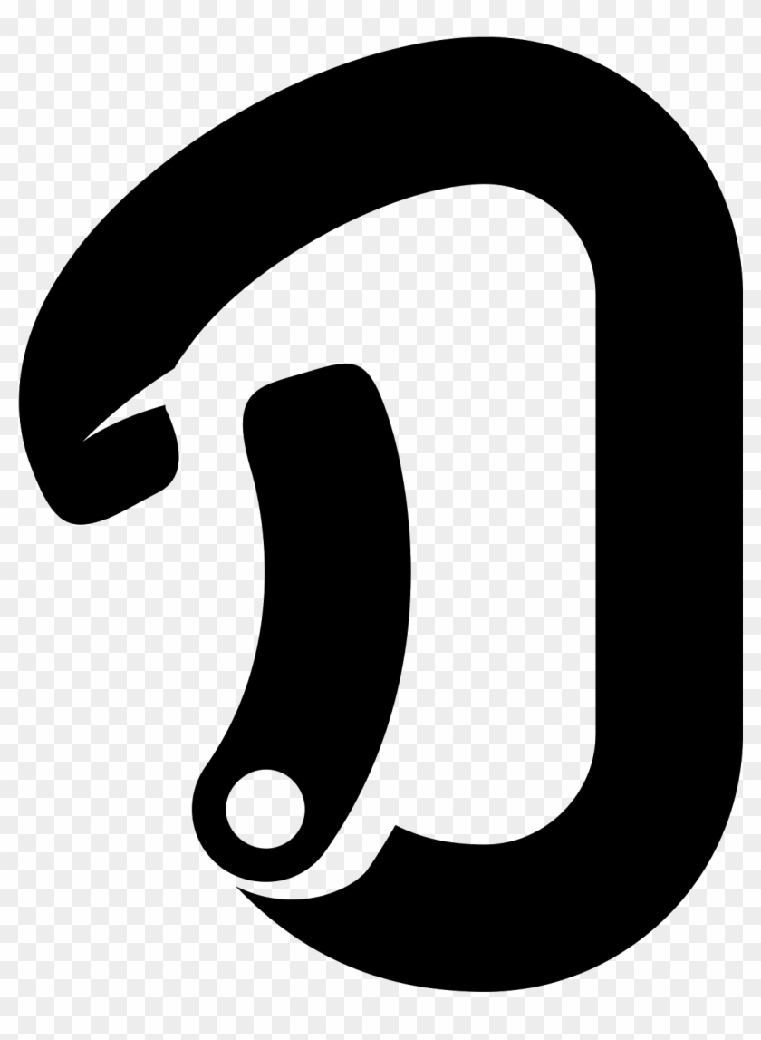 Carabiner - Carabiner Png #1207261